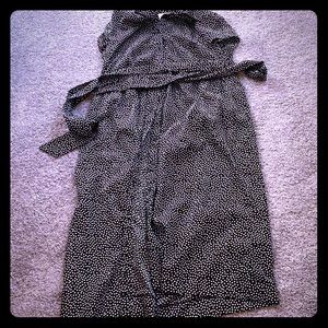 Maternity casual dress